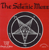 The Satanic Mass