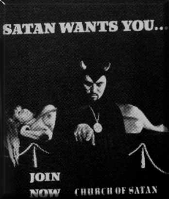 Church of Satan