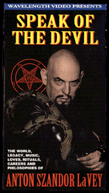 LaVey Videography