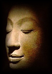 Buddha Face
