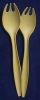 Tupperwear sporks