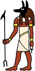 [LORD ANUBIS]