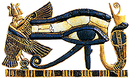 {Eye of Horus}