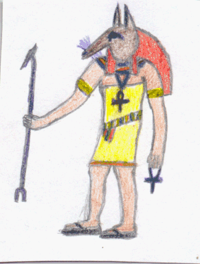 [Netjeru Crossings Lord Seth's Home Page]
