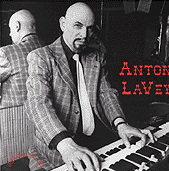 LaVey Discography