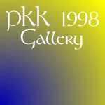 PKK 1998 Gallery 1