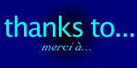 thanks