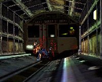 Tunnel Vision
