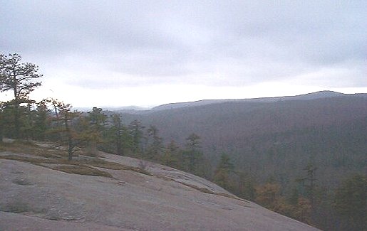 Slate Rock