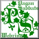 Pagan Sabbats Webring