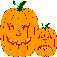 Jack-O-Lanterns