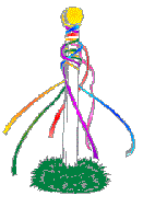 Maypole