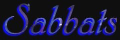 Sabbats