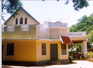 Another view of the same house