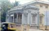 Lady Jahingir Kothari Memorial Hall