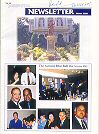 The UK Josephites Newsletter Winter 2001,  see previous ikon for address