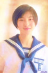 Ryoko Hirosue Photo Collection