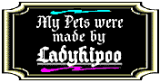 Lady Hipoo, the 'net's finest adoption designer