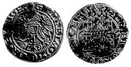 2 Schillings, 1563