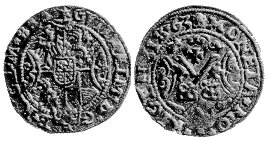 Ferding, 1563