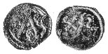 Pfennig, 1537