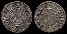 Schilling, 1535