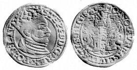 Ducat, 1584