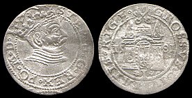 Grossus, 1581