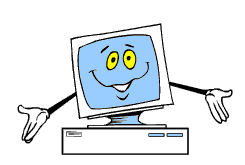 Josephine is my computer !