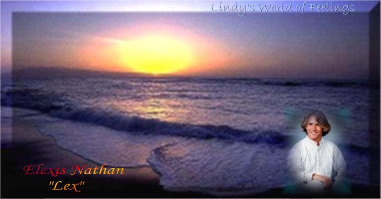 Lex plays in Heaven's Sunset today.