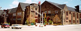 Moncton High School