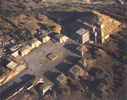 Teotihuacan