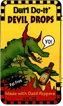 Devil Drops