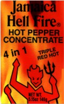 Hell Fire