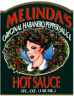 Melinda's