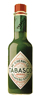 Tabasco Jalape&ntilde;o