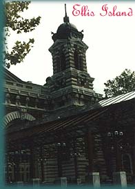 Ellis Island