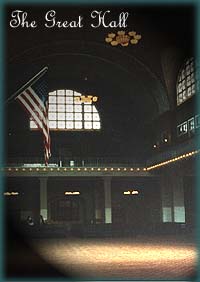 The Great Hall