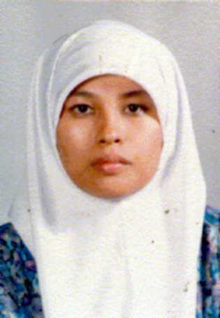 Jamilah