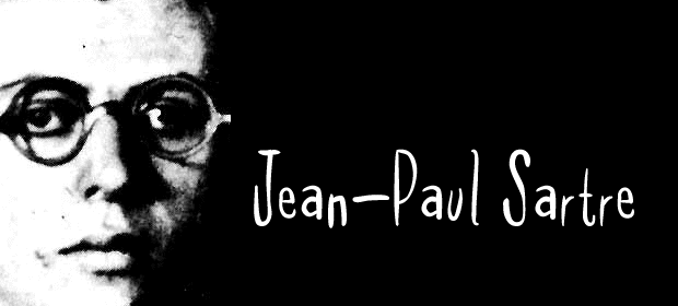 Jean-Paul Sartre