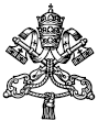 Simbolo della Citt del Vaticano