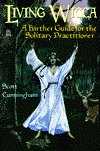 Scott Cunningham's 'Living Wicca'