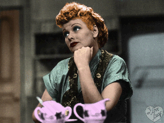 lucy