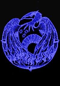 Talied's Phoenix-Copyright do NOT take...