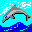 dophin icon