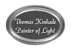 Thomas Kinkade