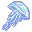 jellyfish icon
