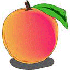 peach