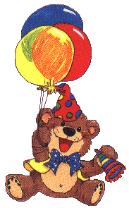 teddy bear