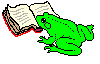 frog